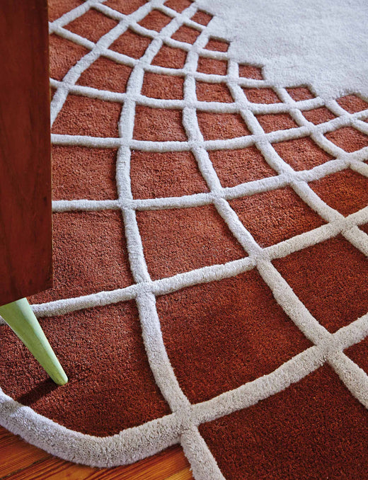 Vloerkleed GAN Caleido Caleido