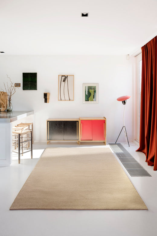 Vloerkleed Sedna Brizo