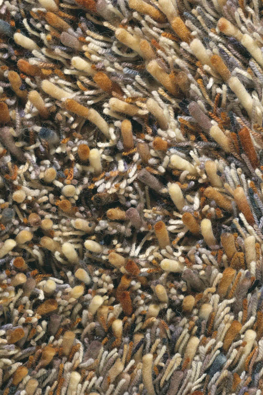 Hoogpolig vloerkleed Brink en Campman Spring 59101