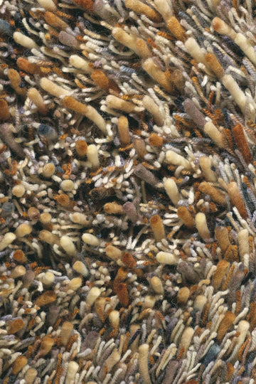 Hoogpolig vloerkleed Brink en Campman Spring 59101