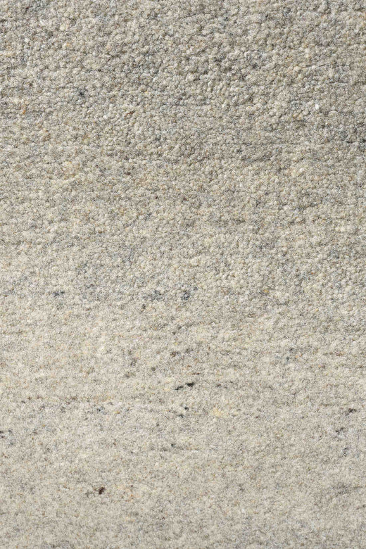 Laagpolig vloerkleed Brink en Campman Yeti Grey 51004