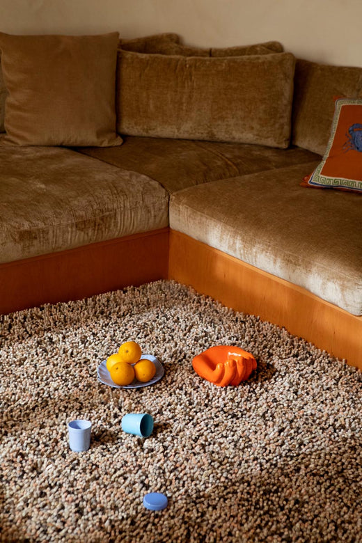 Vloerkleed Brink en Campman Rocks 70531