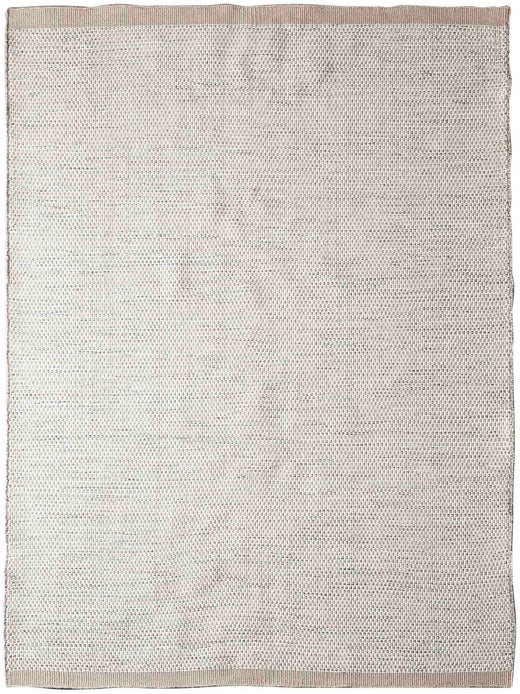 Laagpolig vloerkleed Matta Scandi Grey White