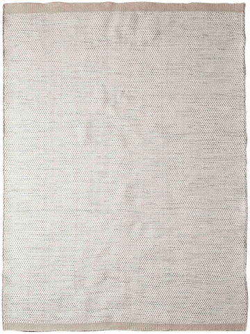 Laagpolig vloerkleed Matta Scandi Grey White