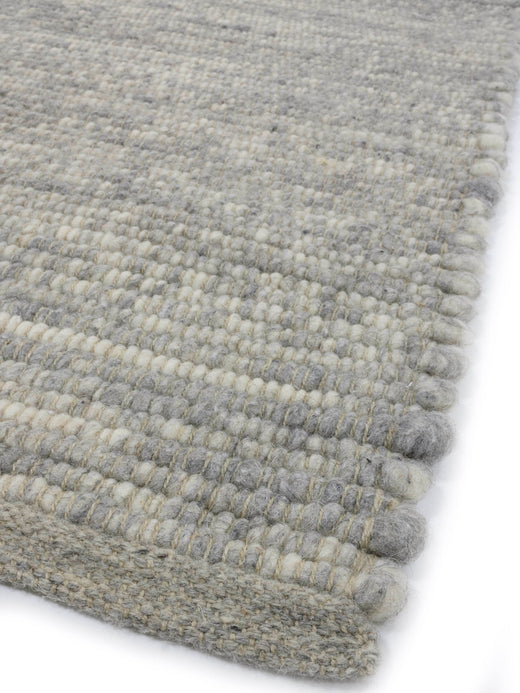 Vloerkleed MOMO Rugs Helsinki Grey