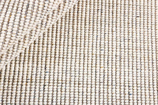 Vloerkleed MOMO Rugs Nordic Flair Grey White