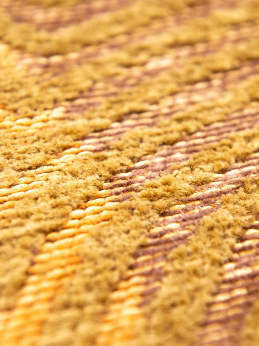 Vloerkleed Louis de Poortere Coral Meditation 9226 Jelly Gold