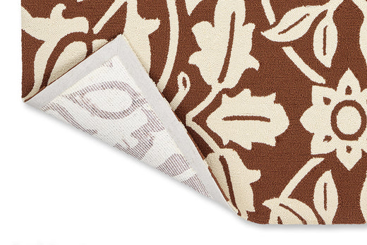 Morris & Co St. James Ceiling-Red House outdoor 428403