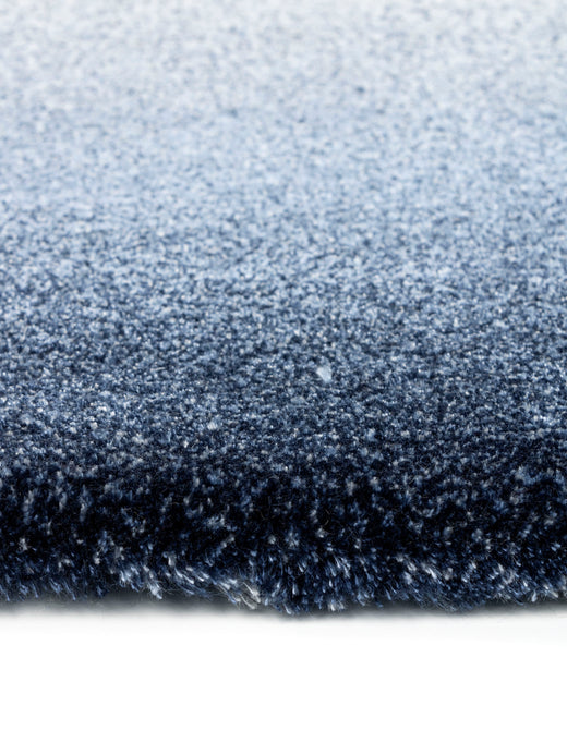 Vloerkleed MOMO Rugs Naturais Smooth mix Ocean Mix