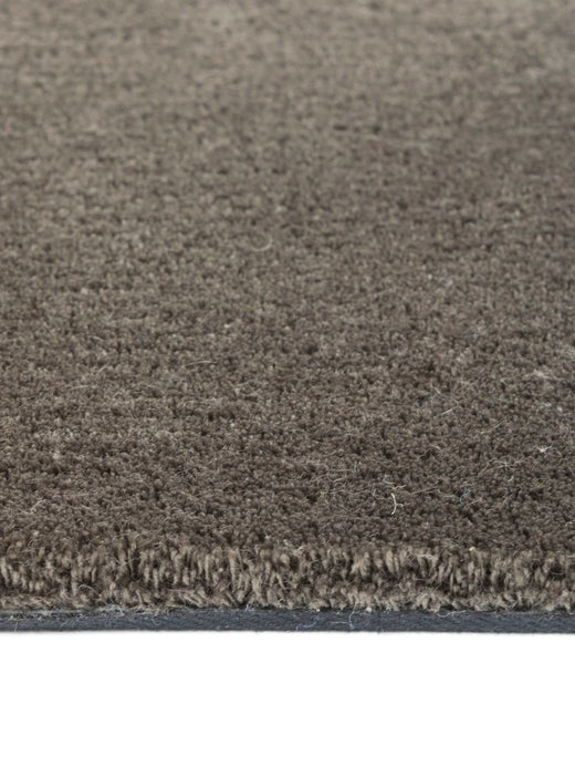 Vloerkleed MOMO Rugs Naturais Bright H/L Graphit Grey