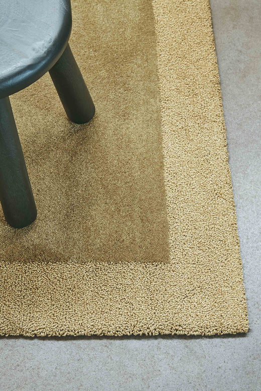 Laagpolig vloerkleed Brink en Campman Twinset Skyline 21306