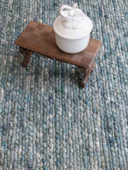 Laagpolig vloerkleed De Munk Carpets Venezia 16