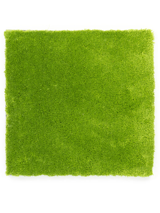 Vloerkleed MOMO Rugs Naturais Flax Marjoram Green