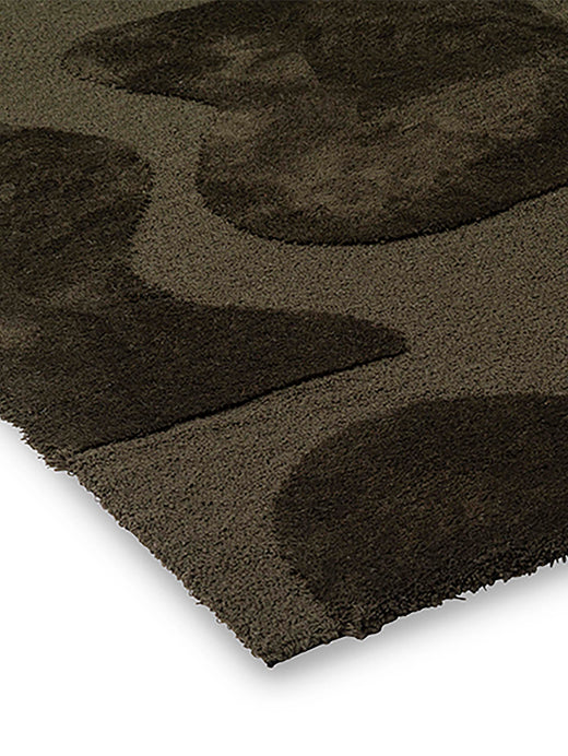 Vloerkleed Brink en Campman Twinset Mural Forest 121107