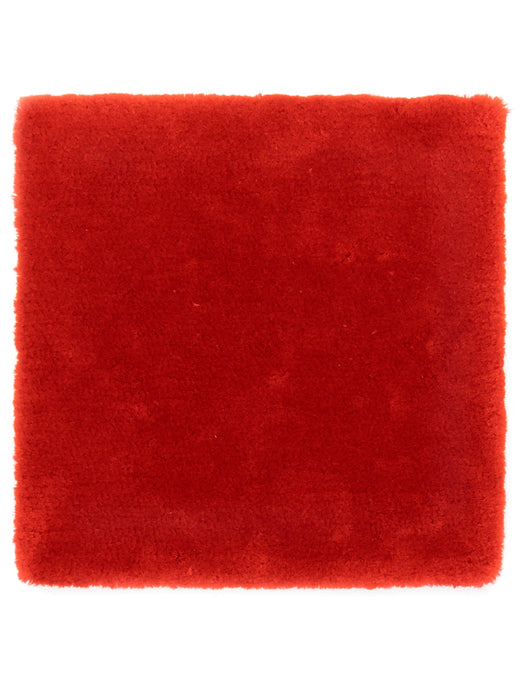 Vloerkleed MOMO Rugs Naturais Fine Cranberry Red