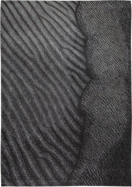 Laagpolig vloerkleed Louis de Poortere 9136 Waves Shores Lovina Beach