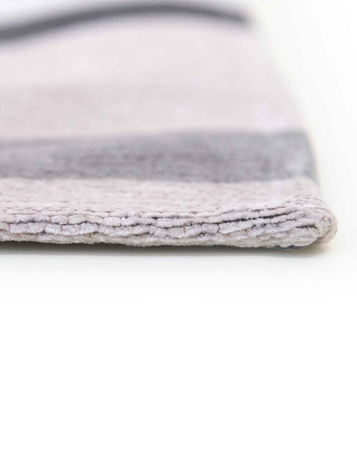 Vloerkleed Louis de Poortere Module Nuance Saxon Beige 9206