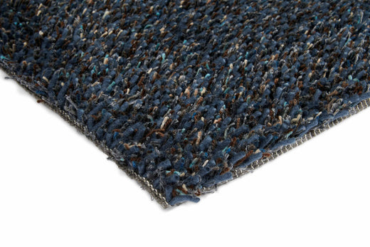 Hoogpolig vloerkleed Brink en Campman Quartz 67108