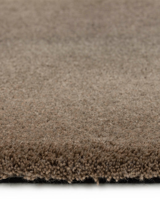 Vloerkleed MOMO Rugs Naturais Bright Degrade Wood