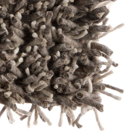 Hoogpolig vloerkleed De Munk Carpets Paolo 01