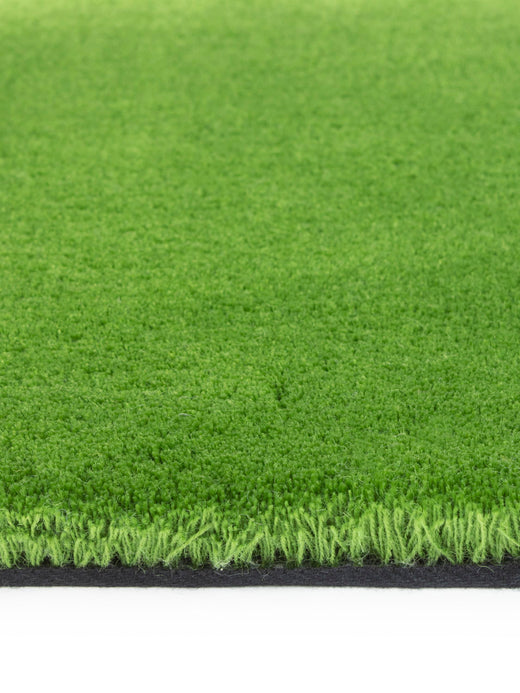 Vloerkleed MOMO Rugs Naturais Bright H/L Pine Green