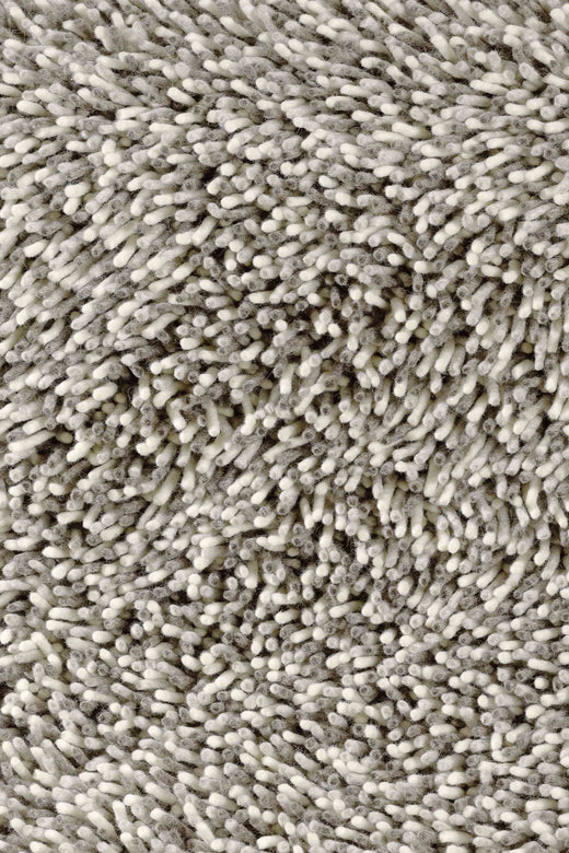 Hoogpolig vloerkleed Brink en Campman Gravel mix 68201