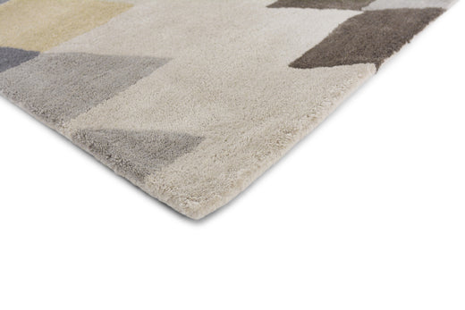 Vloerkleed Harlequin Elwana Slate 140204