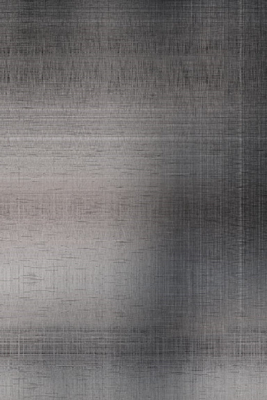 Laagpolig vloerkleed Moooi Carpets Canvas Ombre