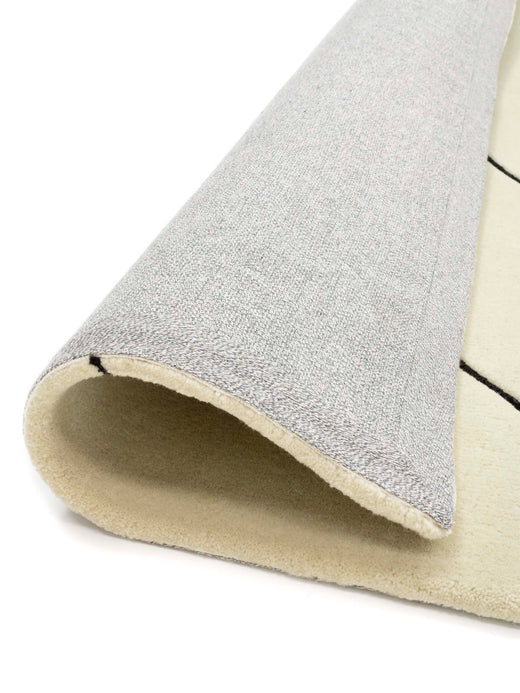 Vloerkleed Abstract en verfijnd Stream