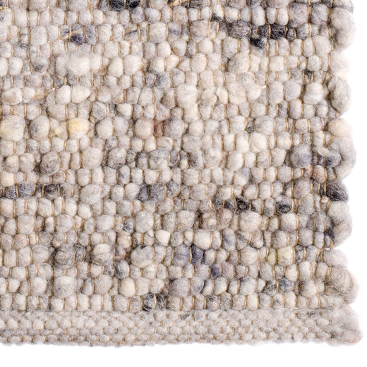 Laagpolig vloerkleed De Munk Carpets Garda 01