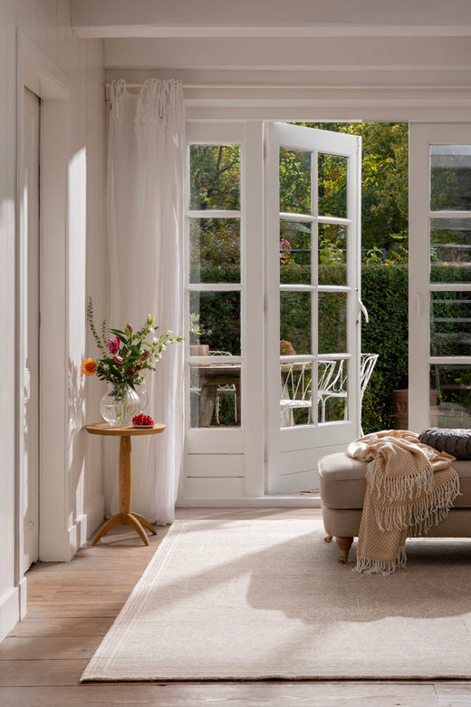 Laura Ashley Silchester-Dove Grey 81101