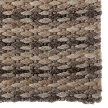 Structuur vloerkleed De Munk Carpets Osvaldo 02