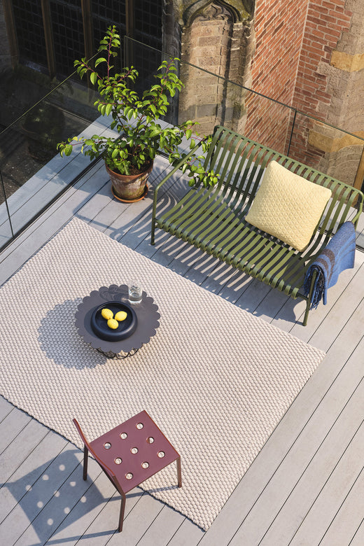 Lace Sage Grey-White Sand Outdoor 497201