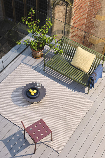 Lace Sage Grey-White Sand Outdoor 497201