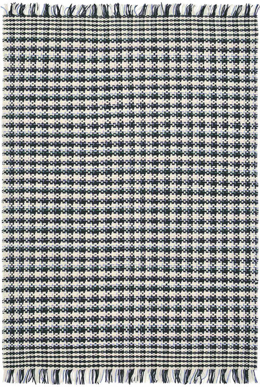 Laagpolig vloerkleed Brink en Campman Atelier Coco 49903