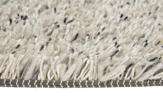 Hoogpolig vloerkleed Brink en Campman Quartz 67104