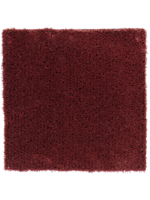 Vloerkleed MOMO Rugs Naturais Bright H/L Wine Red
