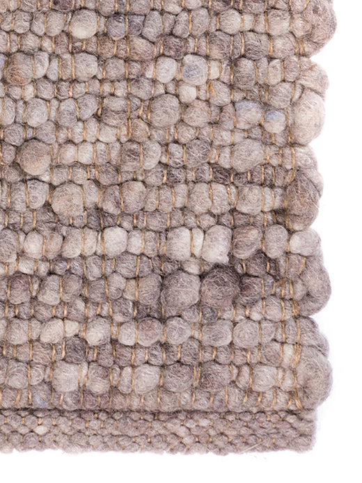 Laagpolig vloerkleed De Munk Carpets Venezia 12