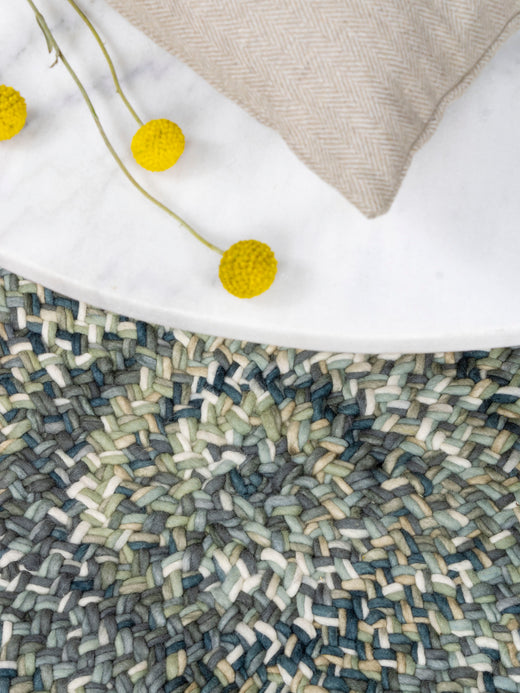 Vloerkleed De Munk Carpets Intorno 06