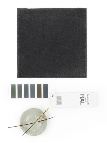 Vloerkleed MOMO Rugs Naturais Sustain Cavern Grey