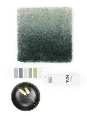 Vloerkleed MOMO Rugs Naturais Sleek Degrade Soft Cement