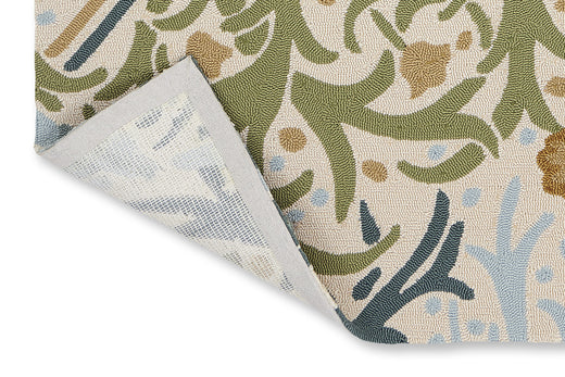 Morris & Co Seaweed River Wandle outdoor 427008