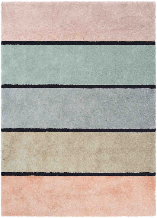 Vloerkleed Brink en Campman Twinset Divina 13407