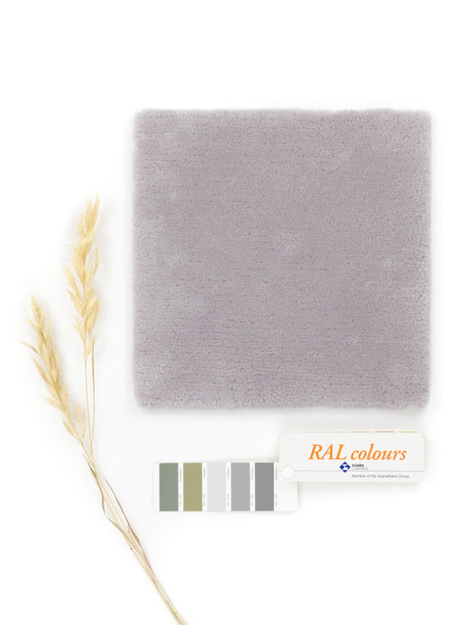 Vloerkleed MOMO Rugs Naturais Fine Lotus White