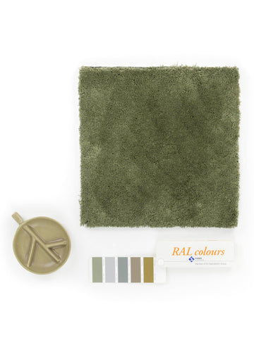 Vloerkleed MOMO Rugs Naturais Flax Middle Taupe