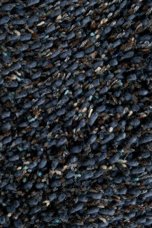 Hoogpolig vloerkleed Brink en Campman Quartz 67108