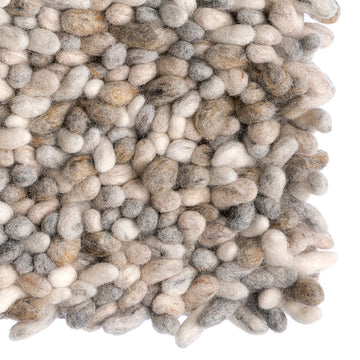 Hoogpolig vloerkleed De Munk Carpets Toscane 02