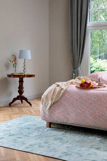 Laura Ashley Rye-Sage 81907