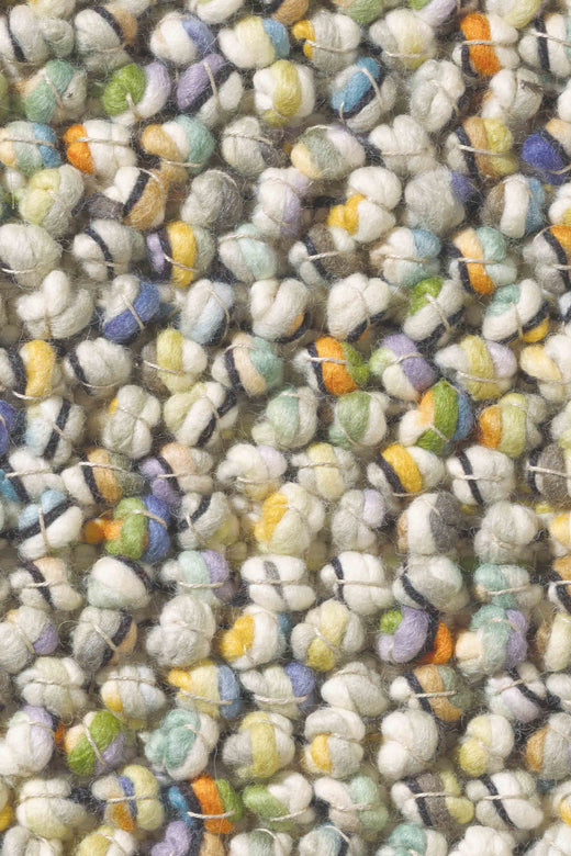 Hoogpolig vloerkleed Brink en Campman Marble 29507