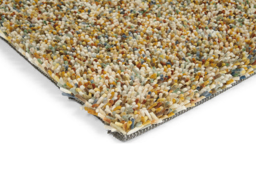 Hoogpolig vloerkleed Brink en Campman Pop-art 66907